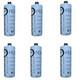 Kit 6x Felps Omega Zero Nanoplastia Sensitive Brazilian Keratin 1l Wholesale