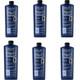 Kit 6x Felps Omega Zero Resistance Brazilian Keratin Treatment 1l Wholesale