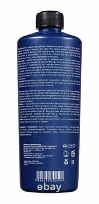 Kit 6x Felps Omega Zero Resistance Brazilian Keratin Treatment 500mL Wholesale