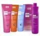 Kit Cronograma Capilar Fashion Gold Original Brazil 4 Itens