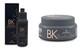 Kit Ecosmetics Keratin Brazilian Progressive And Mask 2x1