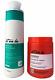 Kit Hair Brazilian Keratin Protein Smoothing 1l & Collagen Mask 1 Kg Let Me Be