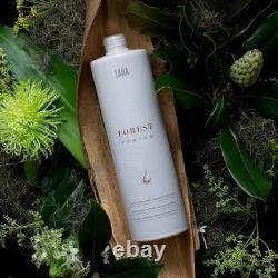 Lana Brasiles Floresta Tanino Brazilian Keratin Treatment Sem Formol 1L /34 Oz