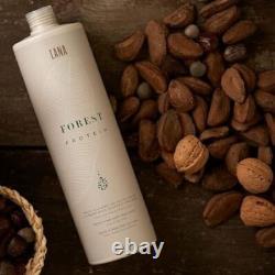 Lana Brasiles Forest Protein Smoothing 1000mL