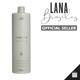 Lana Brasiles Forest Protein Straightening Progressive Keratin Hair Treatment 1l