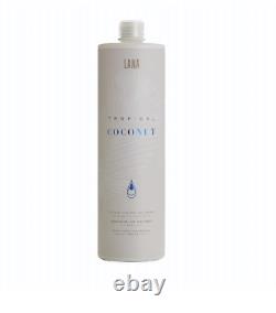 Lana Brasiles Tropical Coconut Smoothing Hair Treatment 1L