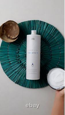 Lana Brasiles Tropical Coconut Smoothing Hair Treatment 1L