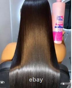 Love Potion Marshmallow Progressive Formaldehyde Free Brazilian Keratin 2x1L
