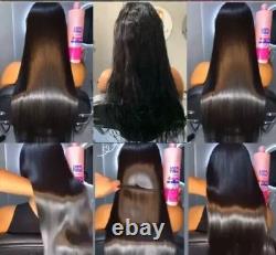Love Potion Marshmallow Progressive Formaldehyde Free Brazilian Keratin 2x1L