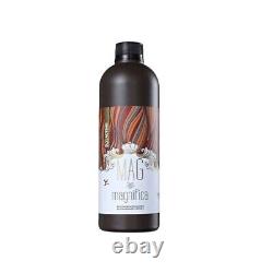 MAG Magnifica Protein Biopolymerization Brazilian Keratin STEP 2 ONLY 500ml