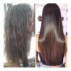 Macpaul Professional Volume Reducer / Brazilian Keratin Treatment 1L/33.8 fl. Oz