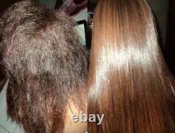 Madamelis Escova Progressiva Zero #lançamento# Brazilian straightening