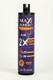Maxxi Primeiro De Açi Blue Brazilian Hair Treatment Protein 0% Formol