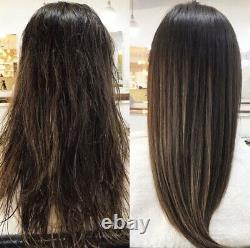 Me Leva Zap Progressive Brush Brazilian Keratin Treatment Blowout 2x1L Zap