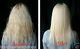 Moroccan Brazilian Blowdry Hair Straightening Treatment With Shampoo & Conditioner