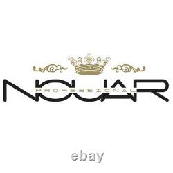 Moroccan Cacau Platinum Brazilian Keratin Hair Treatment 2x1000ml Nouar