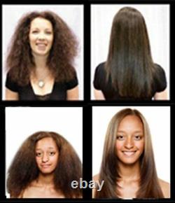 Moroccan Keratin Most Effective Brazilian Hair Straightening Treatment SET