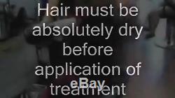 Moroccan Keratin Most Effective Brazilian Keratin Hair Treatment SET (Kit 2)