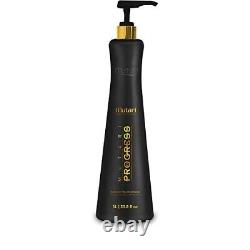 Mutari Progress Reductor Reconstructor Brazilian Keratin Treatment Hair 1L