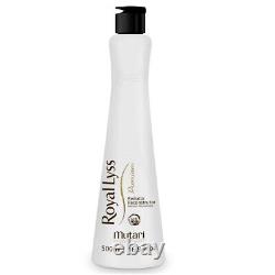 Mutari Royal Lyss Premium Reconstructor Reducer 500ml