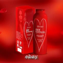 My Horizon Professional Brazilian Keratin Treatment Sealant 1L/34 Oz R. P