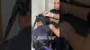 Nanoplasty Is Here To Save Your Damaged Hair Hairstraightening Hairtok Nanoplasty