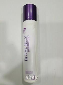 Naturelle Keratin Brazilian Treatment Royal Jelly Hair Reduction 1L