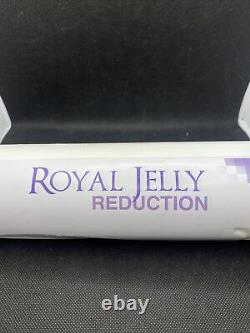 Naturelle Keratin Brazilian Treatment Royal Jelly Hair Reduction 1L expire 2022