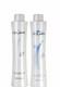 Nouar Maxx Platinum Progressive Brazilian Keratin Treatment Kit 2x1l/33.8 Fl. Oz
