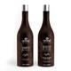Omnia Coffee Volume Reducer Kit 2×1l Brazilian Keratin Treatment