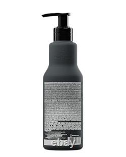 Organic Brazilian Keratin Treatment 1L Smoothing & Straightening System Anti