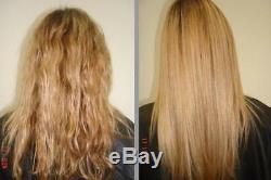 Original Brazilian Keratin Hair Treatment Permanent Hair Straightening Treatment