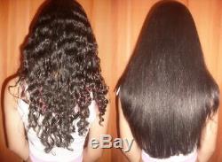Original Brazilian Keratin Hair Treatment Permanent Hair Straightening Treatment