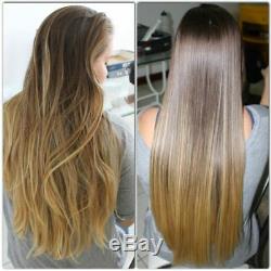 Original Brazilian Keratin Hair Treatment Permanent Hair Straightening Treatment