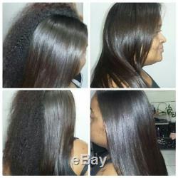 Original Brazilian Keratin Hair Treatment Permanent Hair Straightening Treatment