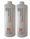 Protechs Keratin Treatment 1-for All Hair Types 1-for Blonde Hair 33.8oz/1000ml