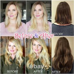 Pre Bonded Keratin Fusion Stick I-Tip 100% Remy Human Hair Extensions 1G/S Beads