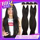 Pre Bonded Nail U Tip Keratin Fusion Remy Brazilian Human Hair Extensions Stands