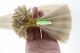 Pre Bonded U Tip Hair Extensions Keratin Nail Tip Human Hair Balayage Ombre 1g/s