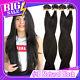 Pre Bonded U Tip Nail Keratin Fusion Remy Brazilian Human Hair Extensions Thick