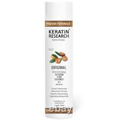 Premium Advanced Brazilian Keratin Blowout Hair 10.14 Fl Oz (Pack of 1)
