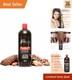 Professional Alda Chocolate Brazilian Keratin Treatment For Lasting Shine 32oz