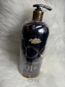 Professional Brazilian Kit of 3 by Ana Paula Carvalho Infinity Pro