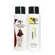 Professional Original Smoothing Chocolate Keratin Solution Infinito Colors