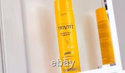Professional Trivitt Brazilian Keratin Anti Frizz 33.82 fl oz /