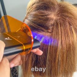 Professional V-Light Hair Extensions Kit