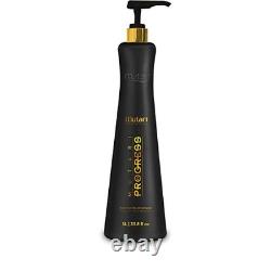 Progress Reductor Reconstructor 1L Brazilian Keratin Treatment Progressiv