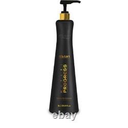 Progress Reductor Reconstructor 1L Brazilian Keratin Treatment Progressive