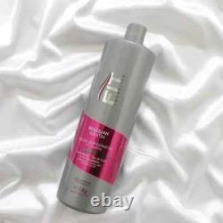 Progressiva S/ Formol Brazilian Keratin Fit Cosmeticos 500ml