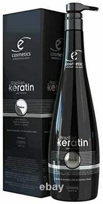 Progressive Brazilian Keratin Delux 1l Original